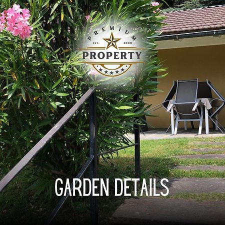Magnificent Sunstone House, Private Parking, Bbq Area, Kids Toys, Near Como Lake I Villa Dei Leoni Morbio Inferiore Exterior photo