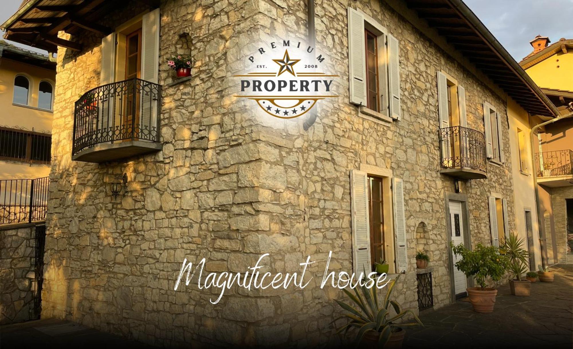 Magnificent Sunstone House, Private Parking, Bbq Area, Kids Toys, Near Como Lake I Villa Dei Leoni Morbio Inferiore Exterior photo