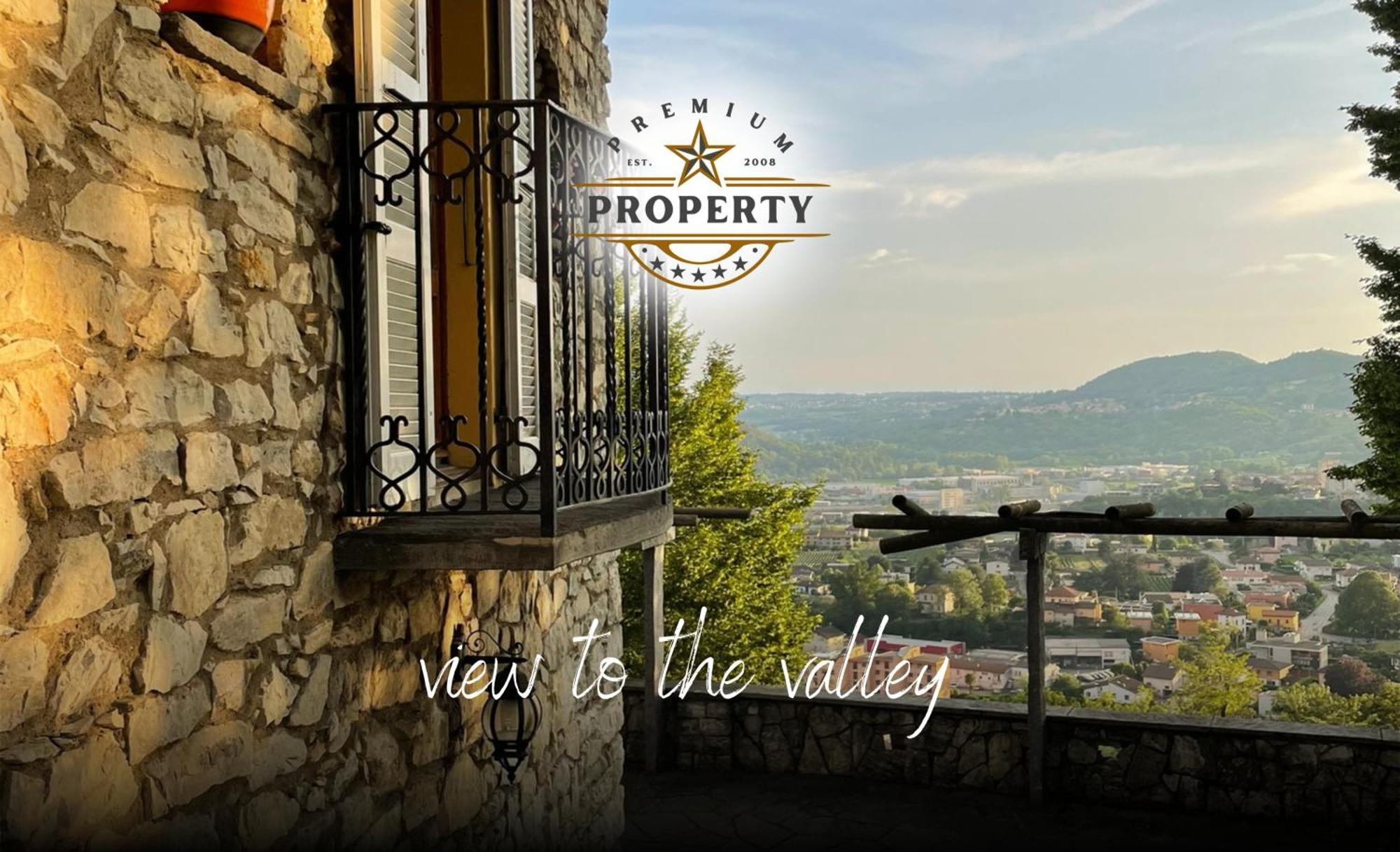 Magnificent Sunstone House, Private Parking, Bbq Area, Kids Toys, Near Como Lake I Villa Dei Leoni Morbio Inferiore Exterior photo