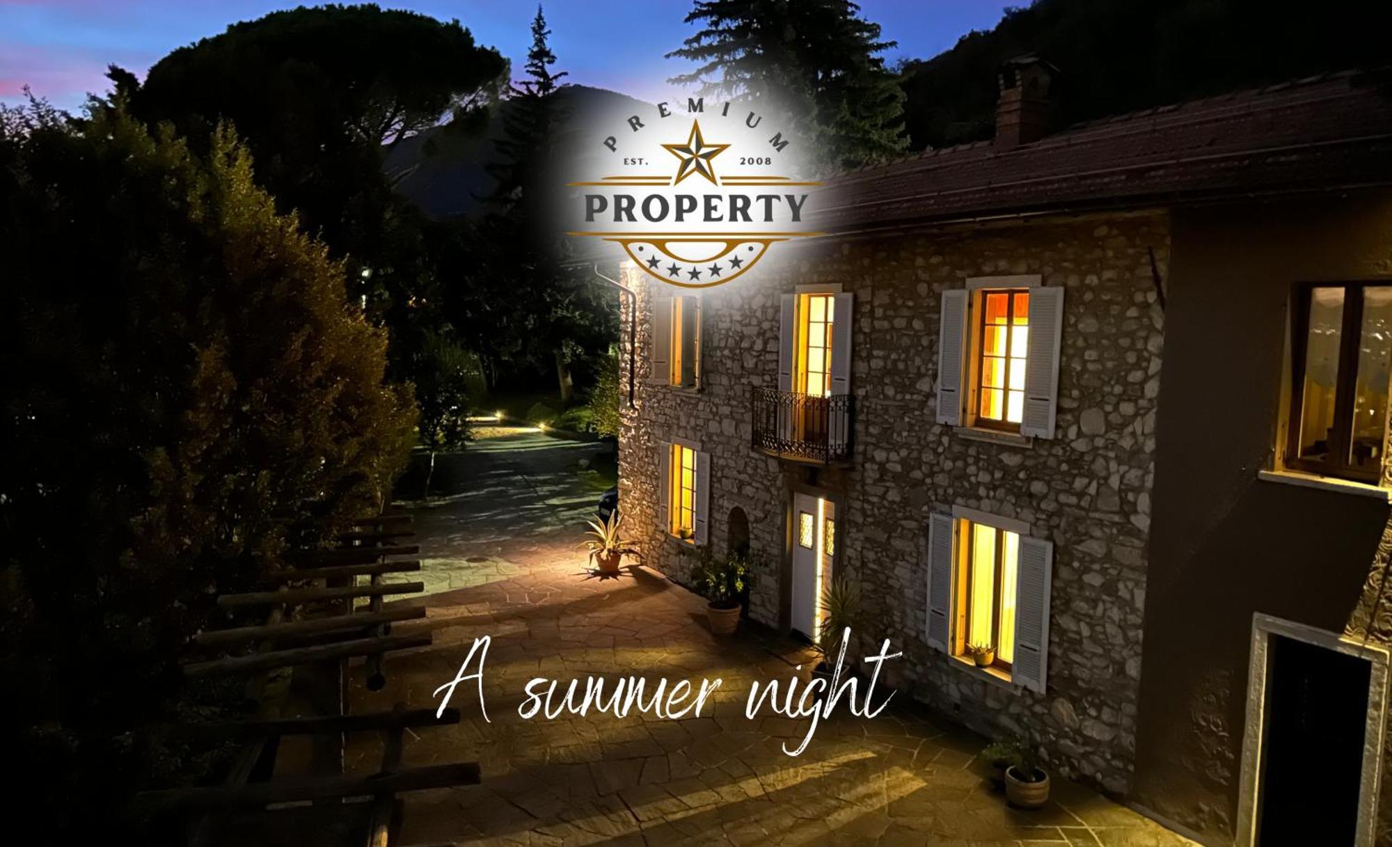 Magnificent Sunstone House, Private Parking, Bbq Area, Kids Toys, Near Como Lake I Villa Dei Leoni Morbio Inferiore Exterior photo